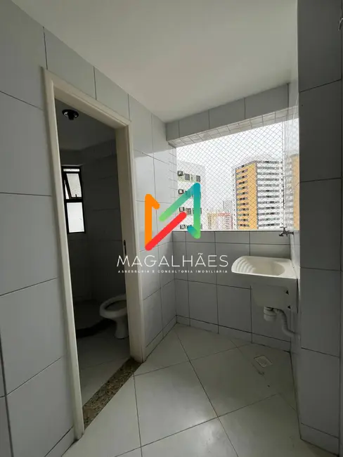 Apartamento com 3 quartos à venda, 73m2 em Encruzilhada, Recife - PE - imagem 6 Foto 6 de Apartamento com 3 quartos à venda, 73m2 em Encruzilhada, Recife - PE