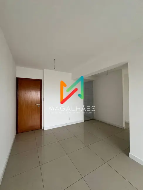 Apartamento com 3 quartos à venda, 73m2 em Encruzilhada, Recife - PE - imagem 3 Foto 3 de Apartamento com 3 quartos à venda, 73m2 em Encruzilhada, Recife - PE