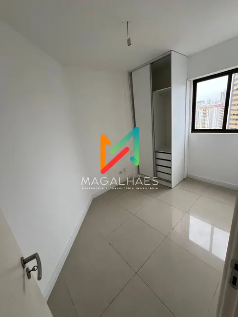 Apartamento com 3 quartos à venda, 73m2 em Encruzilhada, Recife - PE - imagem 9 Foto 9 de Apartamento com 3 quartos à venda, 73m2 em Encruzilhada, Recife - PE