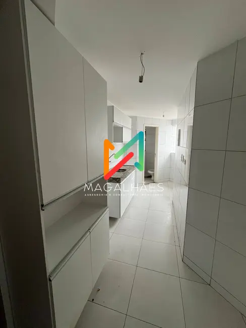 Apartamento com 3 quartos à venda, 73m2 em Encruzilhada, Recife - PE - imagem 8 Foto 8 de Apartamento com 3 quartos à venda, 73m2 em Encruzilhada, Recife - PE