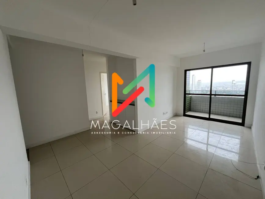 Apartamento com 3 quartos à venda, 73m2 em Encruzilhada, Recife - PE - imagem 1 Foto 1 de Apartamento com 3 quartos à venda, 73m2 em Encruzilhada, Recife - PE
