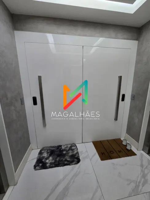 Foto 5 de Apartamento com 5 quartos à venda, 156m2 em Madalena, Recife - PE