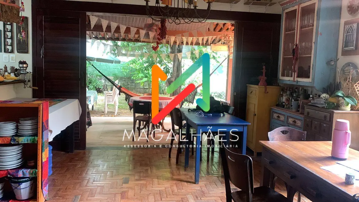 Foto 3 de Casa com 5 quartos para alugar, 200m2 em Poço, Recife - PE