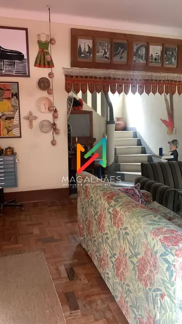 Foto 9 de Casa com 5 quartos para alugar, 200m2 em Poço, Recife - PE