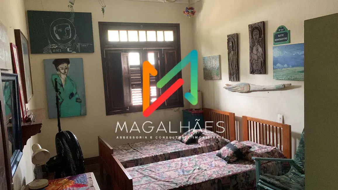 Foto 8 de Casa com 5 quartos para alugar, 200m2 em Poço, Recife - PE