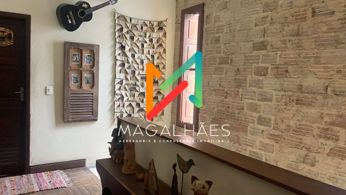 Foto 7 de Casa com 5 quartos para alugar, 200m2 em Poço, Recife - PE