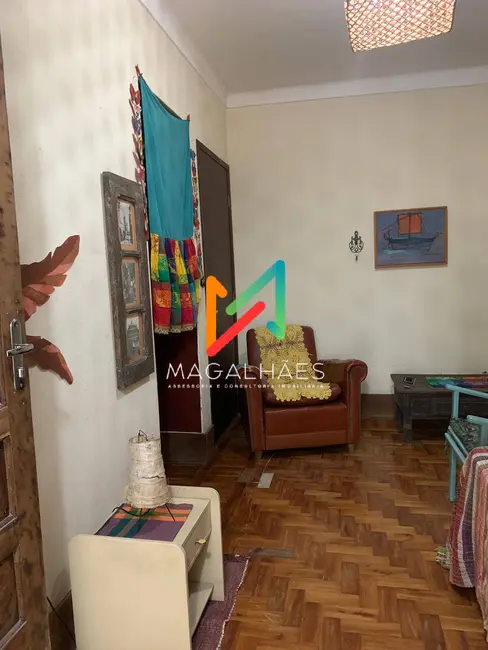Foto 5 de Casa com 5 quartos para alugar, 200m2 em Poço, Recife - PE