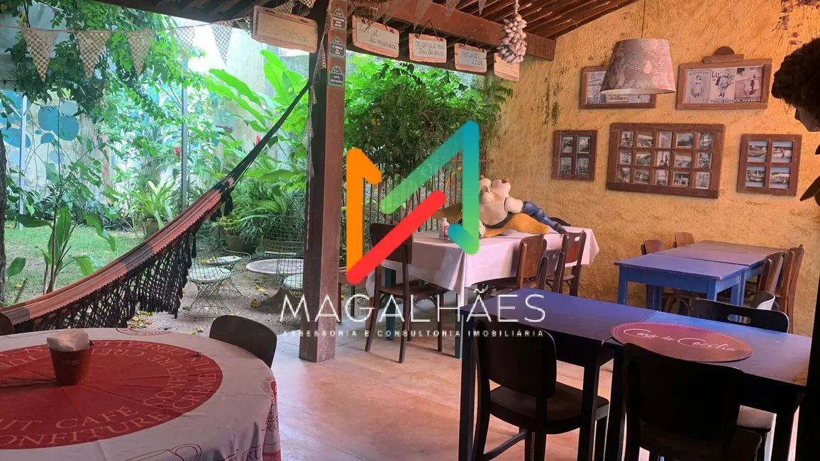 Foto 1 de Casa com 5 quartos para alugar, 200m2 em Poço, Recife - PE