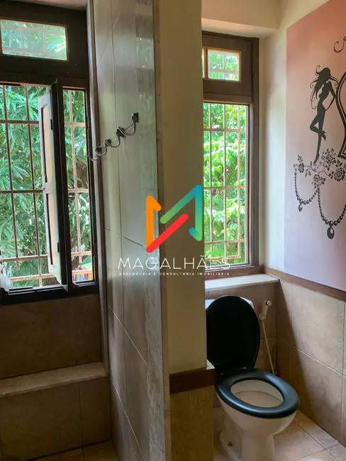 Foto 4 de Casa com 5 quartos para alugar, 200m2 em Poço, Recife - PE