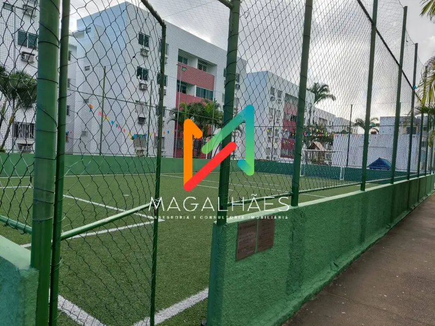 Apartamento com 3 quartos à venda, 59m2 em Iputinga, Recife - PE - imagem 7 Foto 7 de Apartamento com 3 quartos à venda, 59m2 em Iputinga, Recife - PE