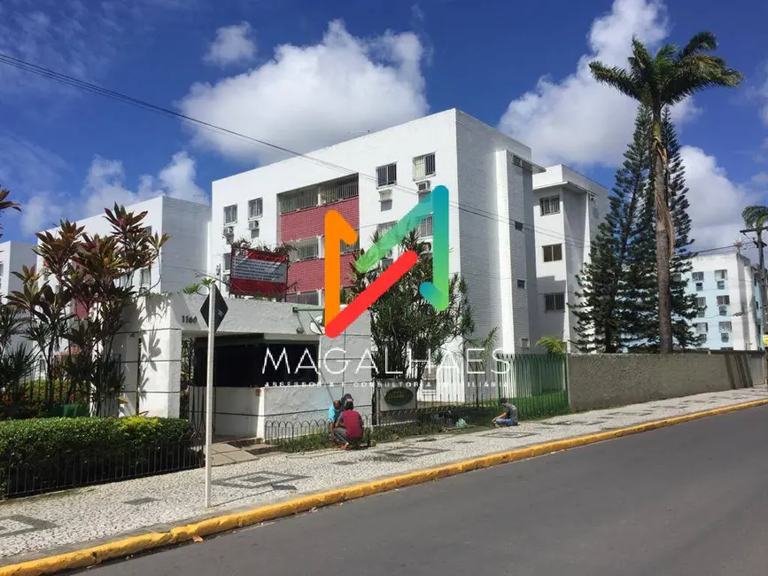 Apartamento com 3 quartos à venda, 59m2 em Iputinga, Recife - PE - imagem 3 Foto 3 de Apartamento com 3 quartos à venda, 59m2 em Iputinga, Recife - PE