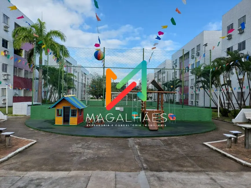 Apartamento com 3 quartos à venda, 59m2 em Iputinga, Recife - PE - imagem 8 Foto 8 de Apartamento com 3 quartos à venda, 59m2 em Iputinga, Recife - PE