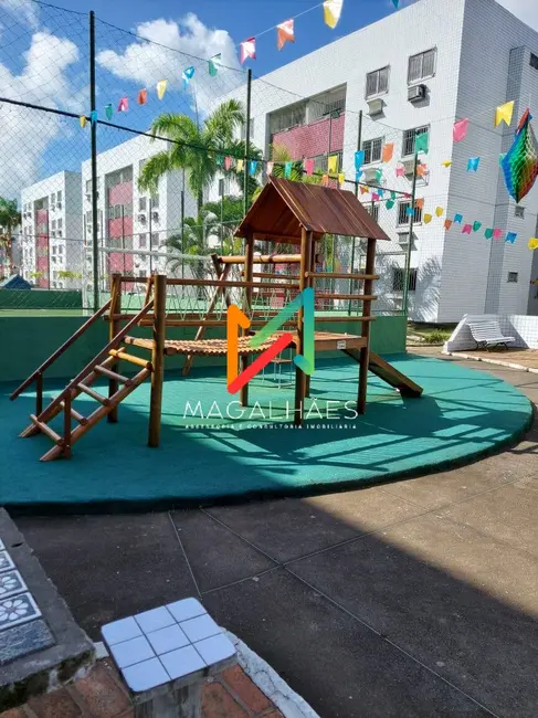 Apartamento com 3 quartos à venda, 59m2 em Iputinga, Recife - PE - imagem 6 Foto 6 de Apartamento com 3 quartos à venda, 59m2 em Iputinga, Recife - PE