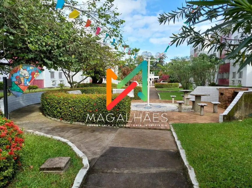 Apartamento com 3 quartos à venda, 59m2 em Iputinga, Recife - PE - imagem 4 Foto 4 de Apartamento com 3 quartos à venda, 59m2 em Iputinga, Recife - PE