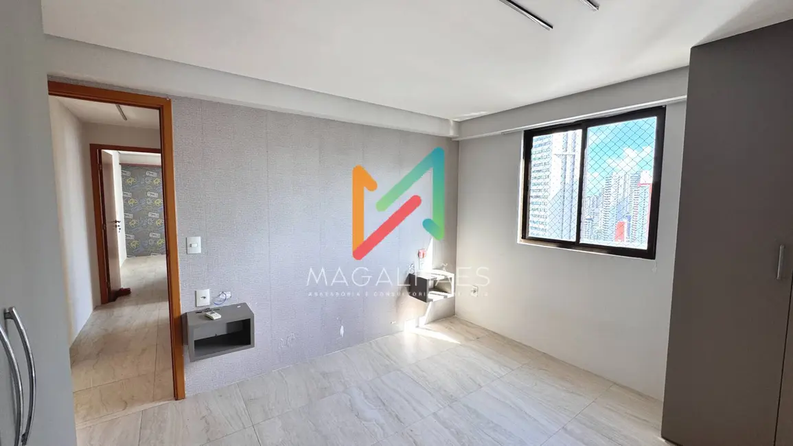 Foto 7 de Apartamento com 3 quartos à venda, 90m2 em Boa Viagem, Recife - PE