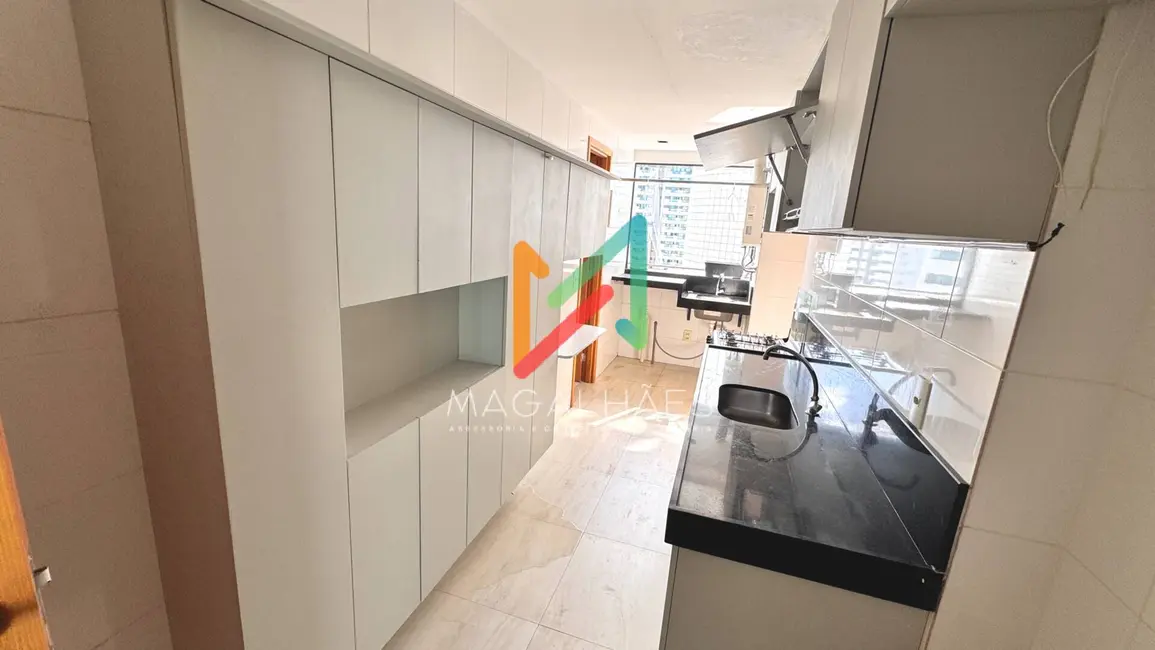 Foto 4 de Apartamento com 3 quartos à venda, 90m2 em Boa Viagem, Recife - PE