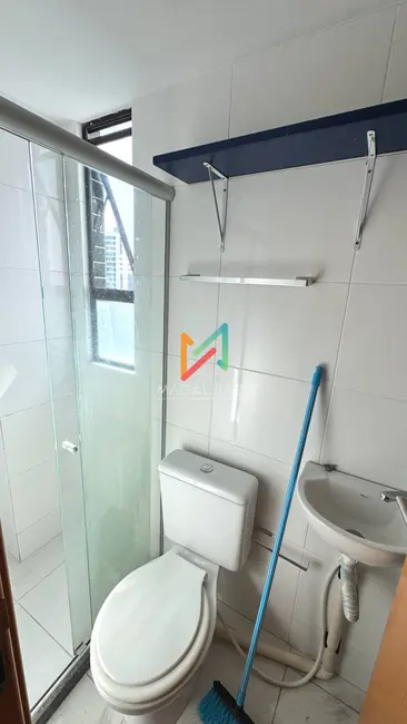 Foto 6 de Apartamento com 3 quartos à venda, 90m2 em Boa Viagem, Recife - PE