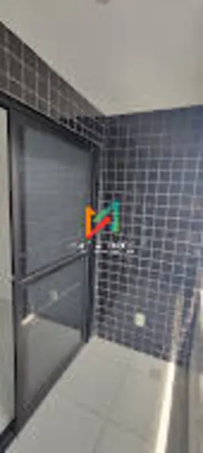 Foto 4 de Apartamento com 2 quartos à venda, 58m2 em Casa Amarela, Recife - PE