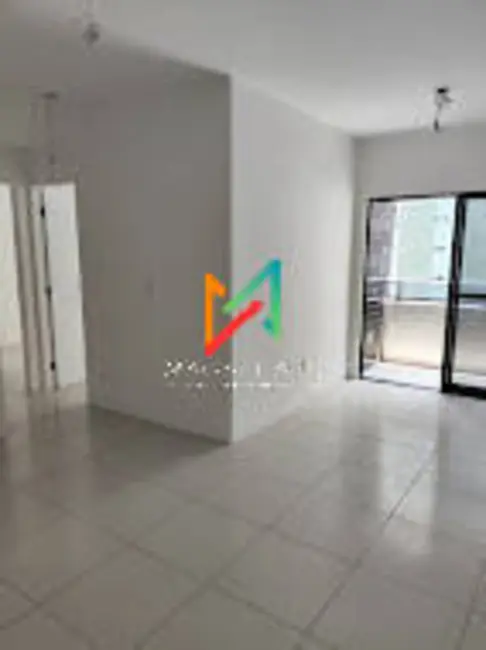 Foto 2 de Apartamento com 2 quartos à venda, 58m2 em Casa Amarela, Recife - PE