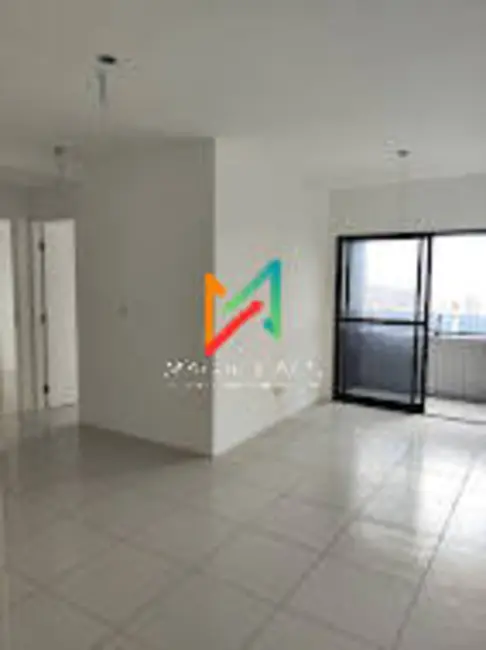 Foto 1 de Apartamento com 2 quartos à venda, 58m2 em Casa Amarela, Recife - PE