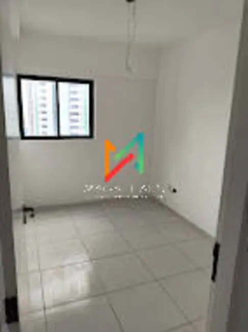 Foto 9 de Apartamento com 2 quartos à venda, 58m2 em Casa Amarela, Recife - PE