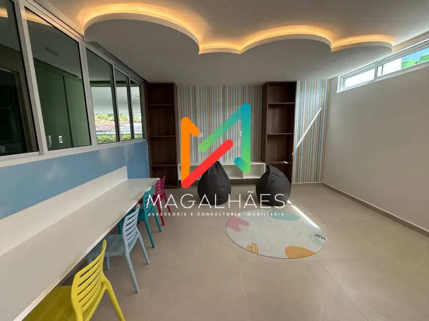 Foto 6 de Apartamento com 2 quartos à venda, 43m2 em Tamarineira, Recife - PE