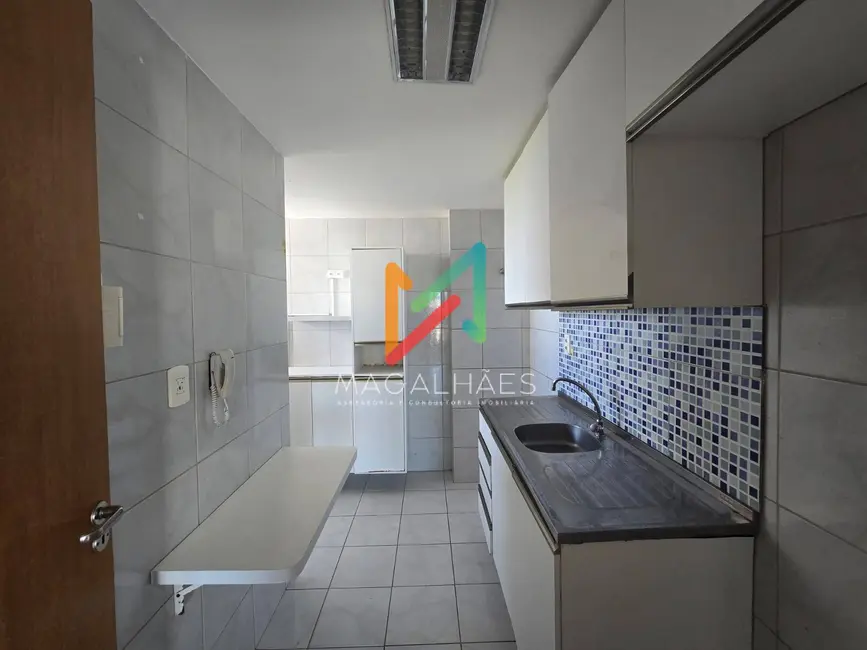 Foto 8 de Apartamento com 3 quartos à venda, 63m2 em Prado, Recife - PE