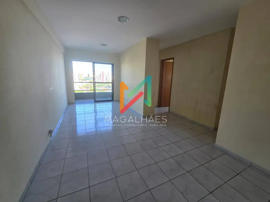 Foto 1 de Apartamento com 3 quartos à venda, 63m2 em Prado, Recife - PE