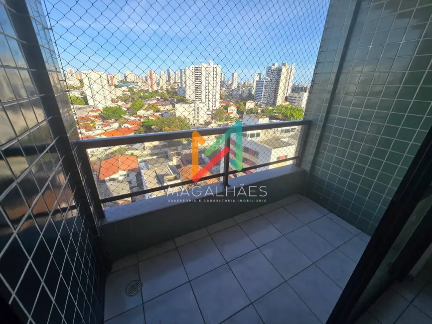 Foto 3 de Apartamento com 3 quartos à venda, 63m2 em Prado, Recife - PE