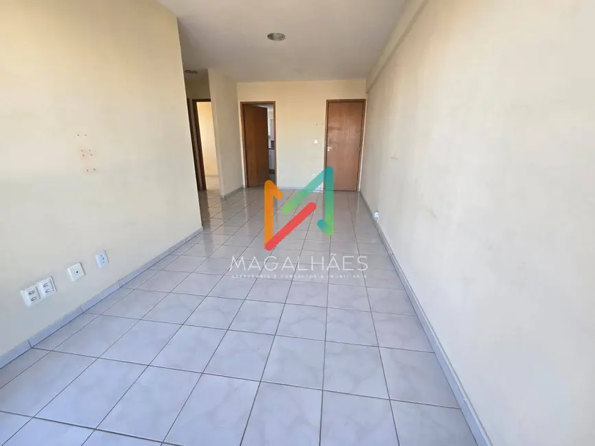 Foto 4 de Apartamento com 3 quartos à venda, 63m2 em Prado, Recife - PE