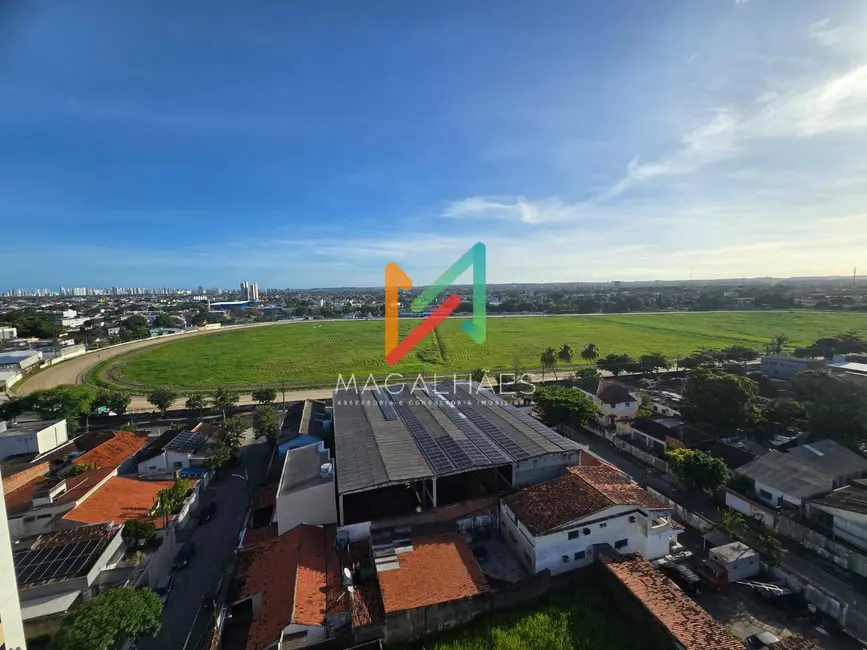 Foto 7 de Apartamento com 3 quartos à venda, 63m2 em Prado, Recife - PE