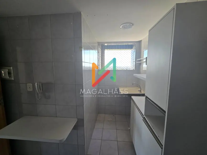 Foto 9 de Apartamento com 3 quartos à venda, 63m2 em Prado, Recife - PE