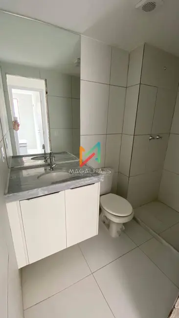 Foto 3 de Apartamento com 3 quartos à venda, 63m2 em Imbiribeira, Recife - PE