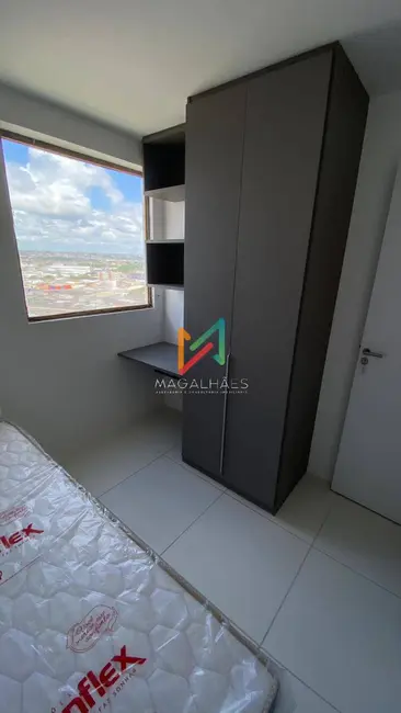 Foto 7 de Apartamento com 3 quartos à venda, 63m2 em Imbiribeira, Recife - PE