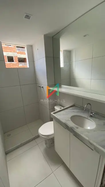 Foto 8 de Apartamento com 3 quartos à venda, 63m2 em Imbiribeira, Recife - PE