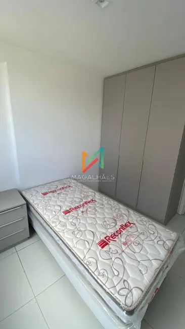 Foto 5 de Apartamento com 3 quartos à venda, 63m2 em Imbiribeira, Recife - PE