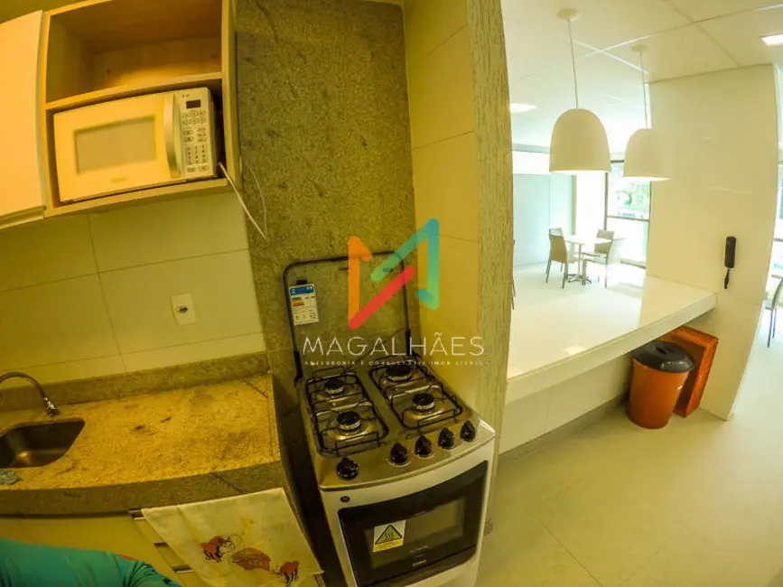 Foto 6 de Apartamento com 2 quartos à venda, 41m2 em Casa Amarela, Recife - PE