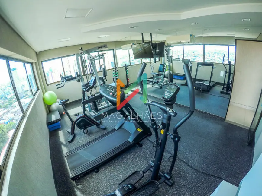 Foto 8 de Apartamento com 2 quartos à venda, 41m2 em Casa Amarela, Recife - PE