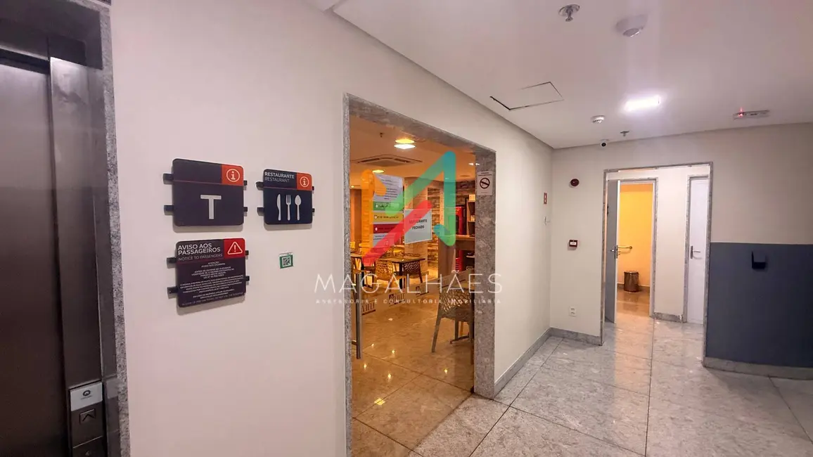 Apartamento com 1 quarto à venda, 40m2 em Boa Viagem, Recife - PE - imagem 3 Foto 3 de Apartamento com 1 quarto à venda, 40m2 em Boa Viagem, Recife - PE