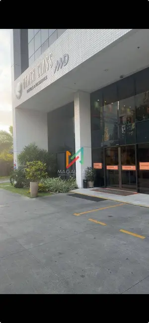 Apartamento com 1 quarto à venda, 40m2 em Boa Viagem, Recife - PE - imagem 1 Foto 1 de Apartamento com 1 quarto à venda, 40m2 em Boa Viagem, Recife - PE