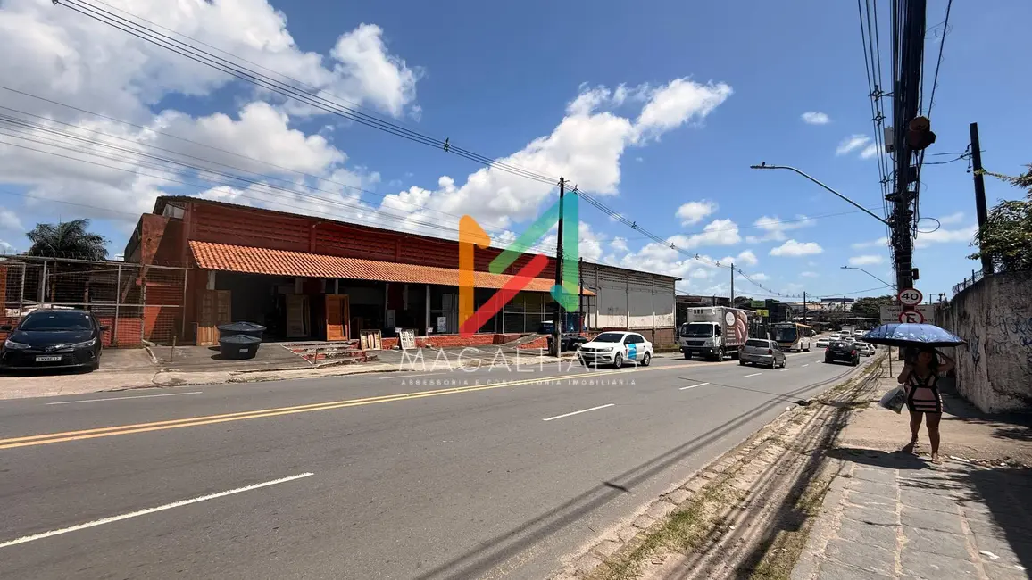 Armazém / Galpão para alugar, 500m2 em Ibura, Recife - PE - imagem 4 Foto 4 de Armazém / Galpão para alugar, 500m2 em Ibura, Recife - PE