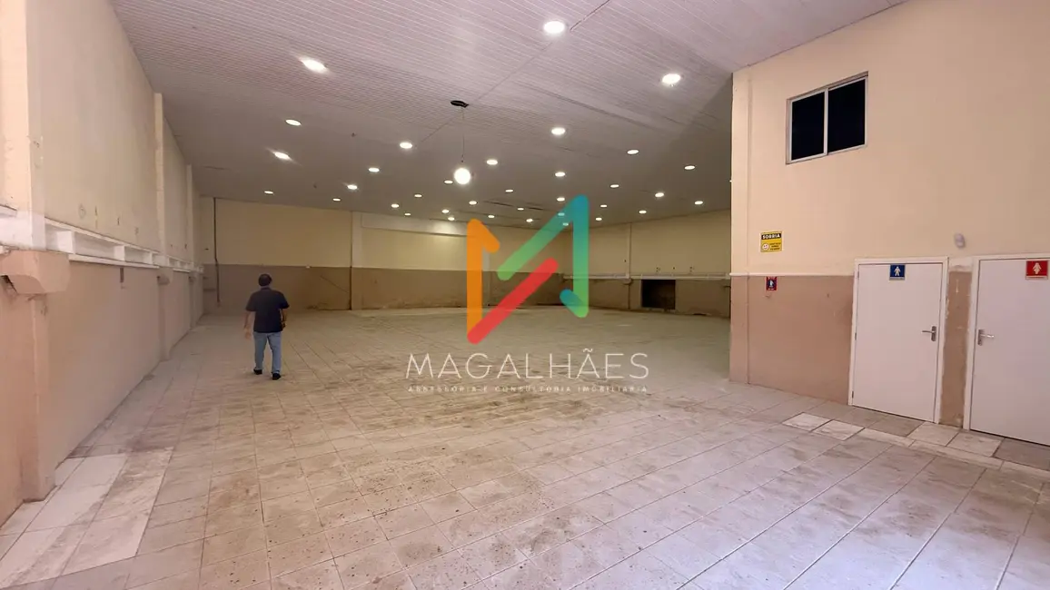Armazém / Galpão para alugar, 500m2 em Ibura, Recife - PE - imagem 2 Foto 2 de Armazém / Galpão para alugar, 500m2 em Ibura, Recife - PE