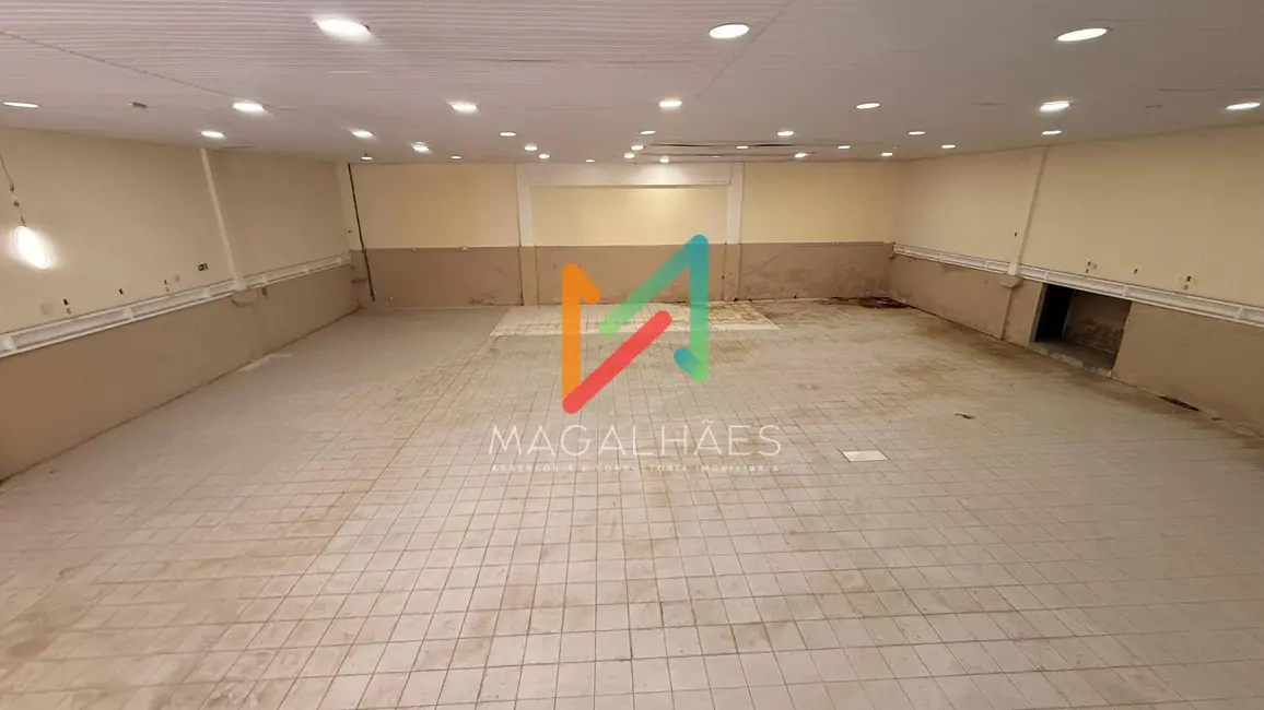 Armazém / Galpão para alugar, 500m2 em Ibura, Recife - PE - imagem 6 Foto 6 de Armazém / Galpão para alugar, 500m2 em Ibura, Recife - PE