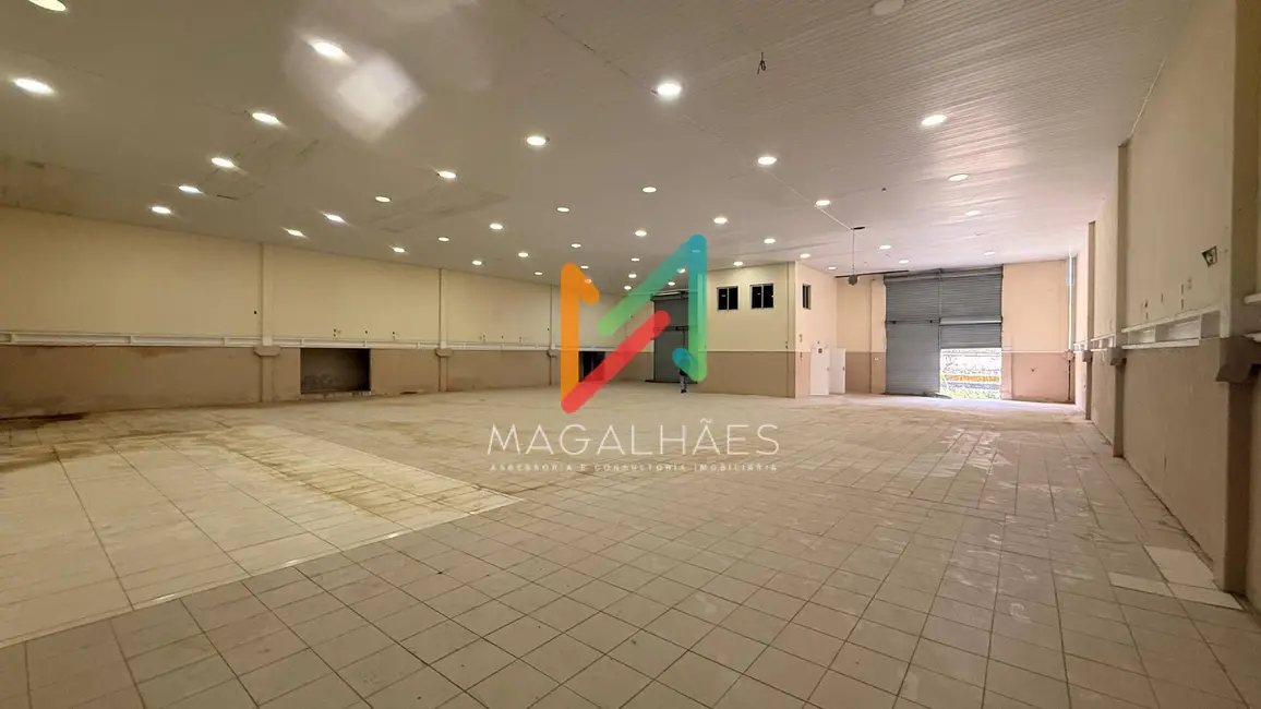 Armazém / Galpão para alugar, 500m2 em Ibura, Recife - PE - imagem 3 Foto 3 de Armazém / Galpão para alugar, 500m2 em Ibura, Recife - PE