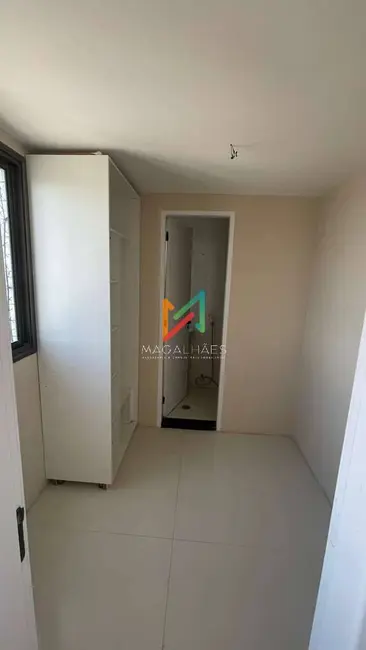 Foto 6 de Apartamento com 4 quartos à venda, 126m2 em Pina, Recife - PE
