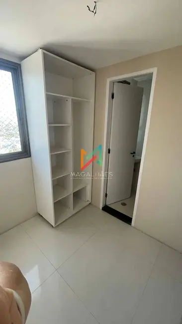 Foto 5 de Apartamento com 4 quartos à venda, 126m2 em Pina, Recife - PE