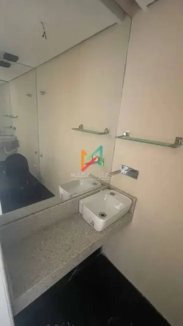 Foto 8 de Apartamento com 4 quartos à venda, 126m2 em Pina, Recife - PE