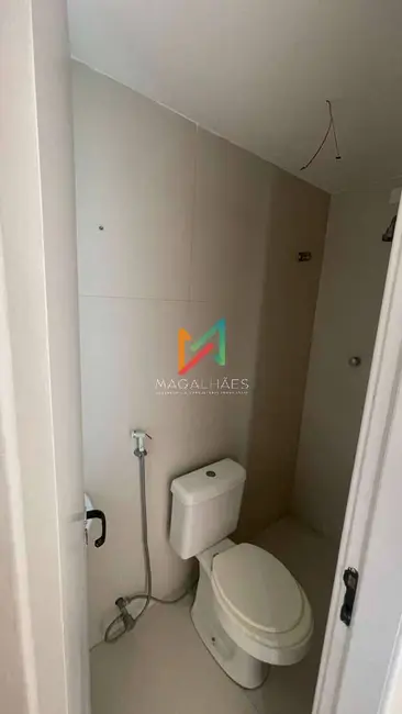 Foto 7 de Apartamento com 4 quartos à venda, 126m2 em Pina, Recife - PE