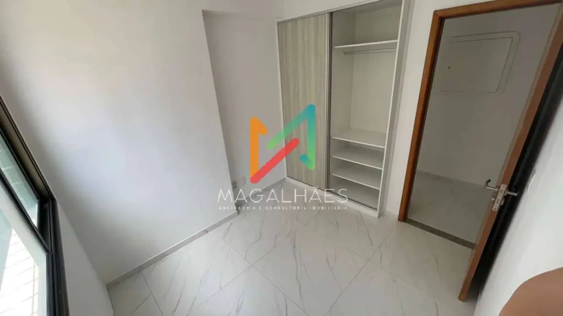 Foto 9 de Apartamento com 4 quartos à venda, 126m2 em Pina, Recife - PE
