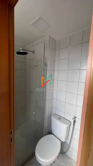 Foto 6 de Apartamento com 4 quartos à venda, 126m2 em Pina, Recife - PE